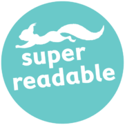 Super Readable Reads