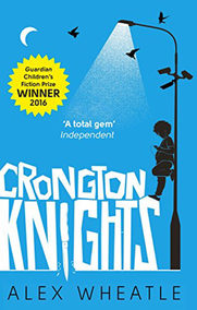 Crongton Knights