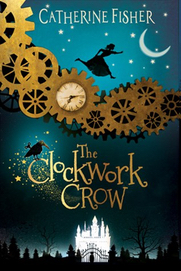 The Clockwork Crow